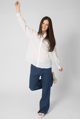 Xirena  Viviana Shirt White