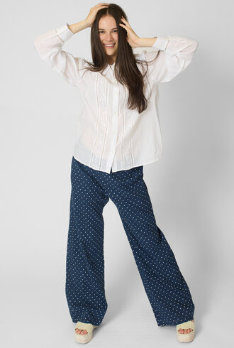 Xirena  Viviana Shirt White