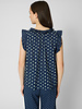 Xirena Bex Top Navy
