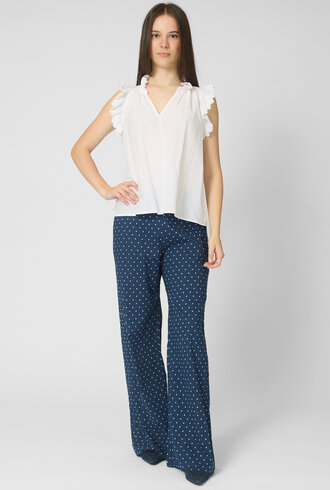 Xirena Bexie Top White