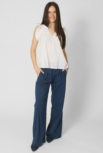 Xirena Bexie Top White