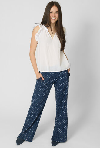 Xirena Bexie Top White