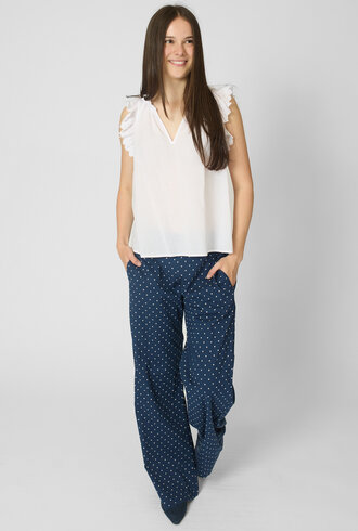 Xirena Bexie Top White