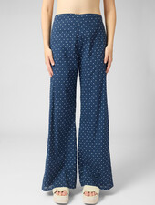 Xirena Tori Pant Navy