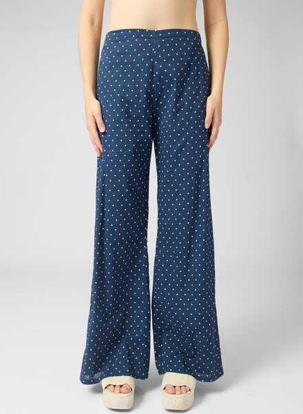 Xirena Tori Pant Navy