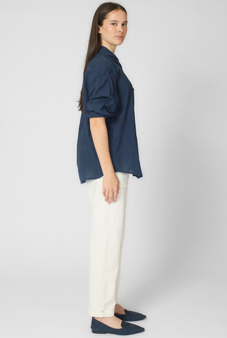 Xirena Kamden Shirt Navy