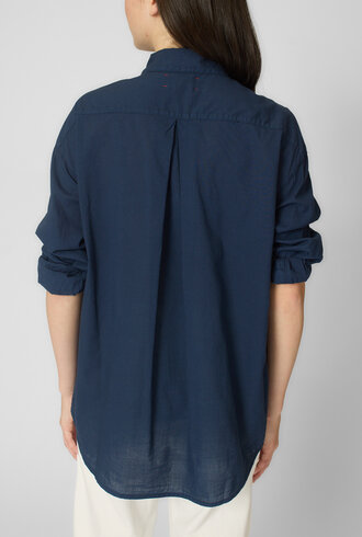 Xirena Kamden Shirt Navy