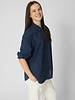 Xirena Kamden Shirt Navy