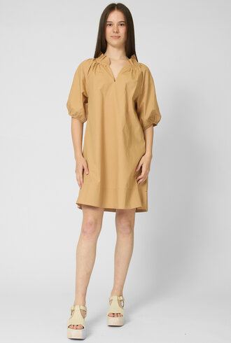 Xirena Carleigh Dress Twig