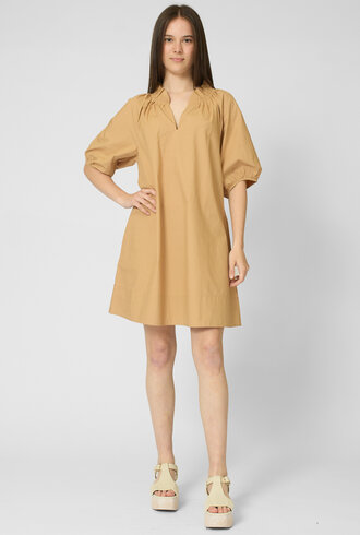 Xirena Carleigh Dress Twig