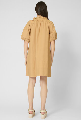 Xirena Carleigh Dress Twig