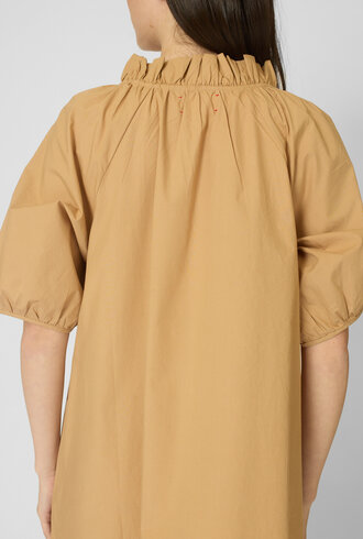 Xirena Carleigh Dress Twig