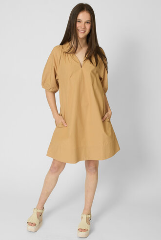 Xirena Carleigh Dress Twig