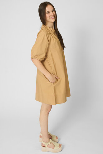 Xirena Carleigh Dress Twig