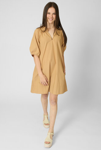 Xirena Carleigh Dress Twig