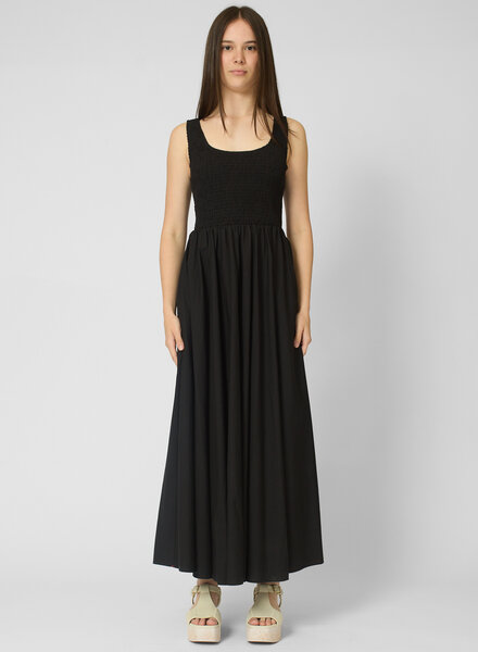 Xirena Florence Dress Black