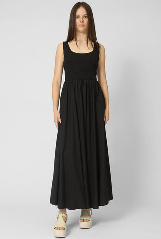 Xirena  Florence Dress Black