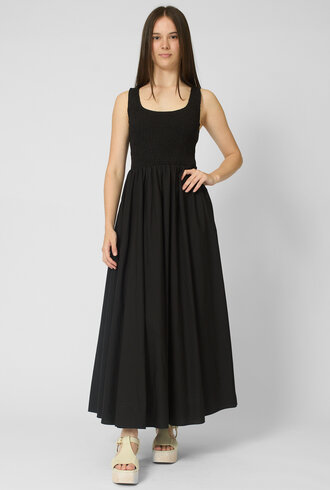 Xirena  Florence Dress Black