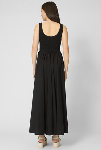 Xirena  Florence Dress Black