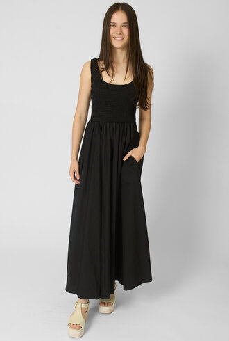 Xirena  Florence Dress Black