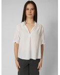 Xirena Beatrice Top White