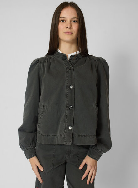 Xirena Sonny Jacket Carbon