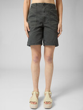 Xirena Toby Short Carbon