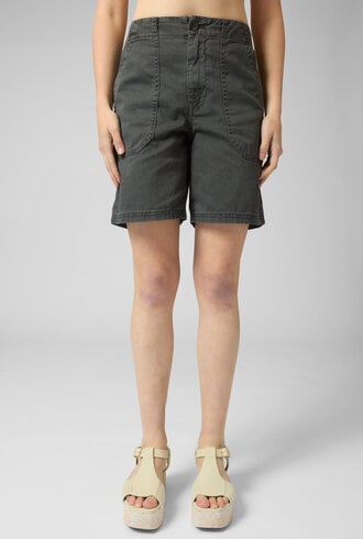 Xirena Toby Short Carbon