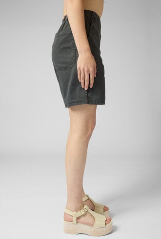 Xirena Toby Short Carbon