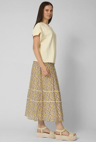 Xirena Callie Sweatshirt Sun Rayz