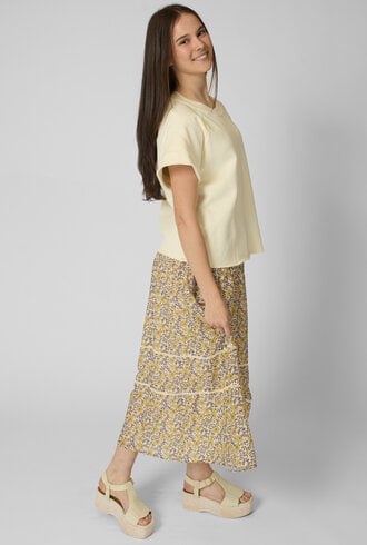 Xirena Callie Sweatshirt Sun Rayz