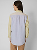 Xirena Beau Shirt Mixed Stripe