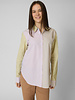 Xirena Beau Shirt Mixed Stripe