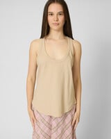 Xirena Jett Tank Sand Drift