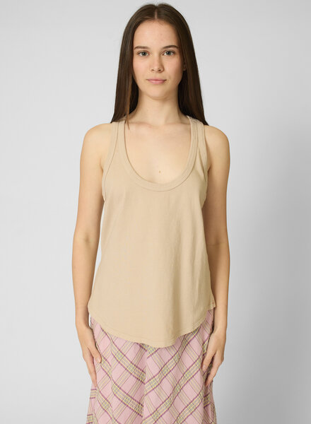 Xirena Jett Tank Sand Drift