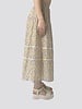 Xirena Agatha Skirt Sun Petals