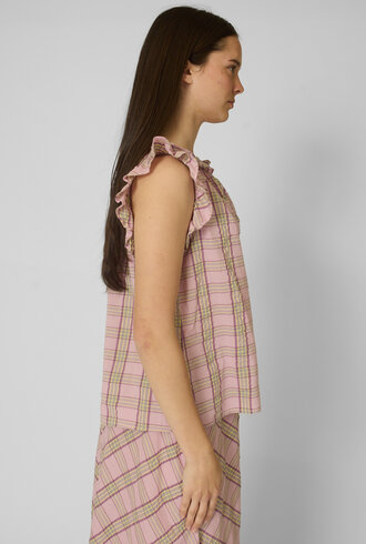 Xirena Bex Top Roselark