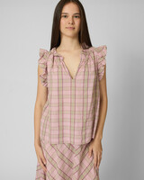 Xirena Bex Top Roselark