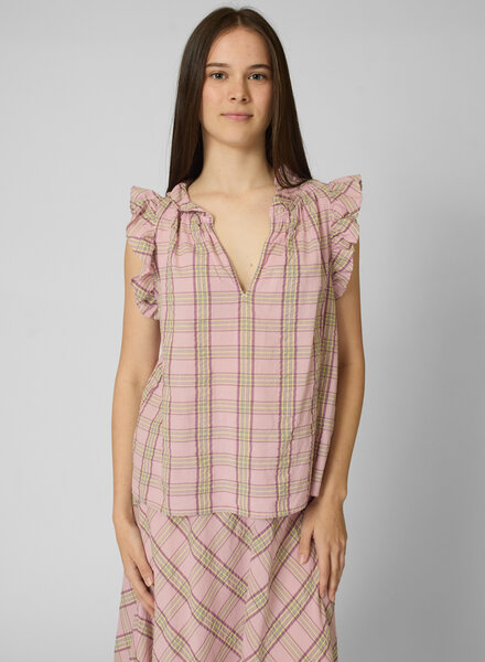 Xirena Bex Top Roselark