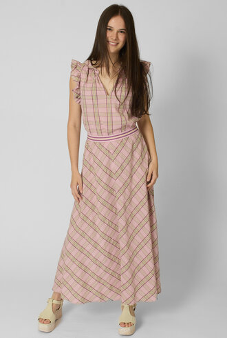 Xirena Bex Top Roselark