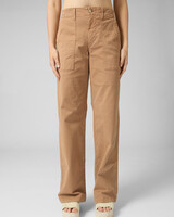 Xirena Florian Pant Mocha