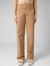 Xirena Florian Pant Mocha