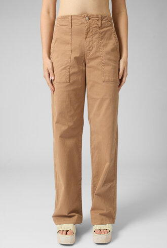 Xirena Florian Pant Mocha