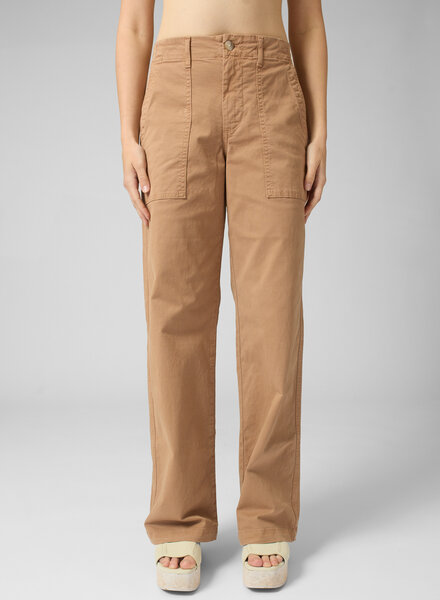 Xirena Florian Pant Mocha