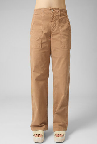 Xirena Florian Pant Mocha