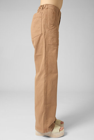 Xirena Florian Pant Mocha