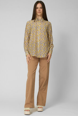 Xirena Florian Pant Mocha