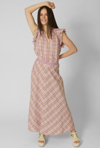 Xirena Hattie Skirt Roselark