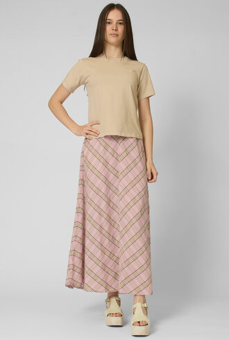 Xirena Georgy Tee Sand Drift