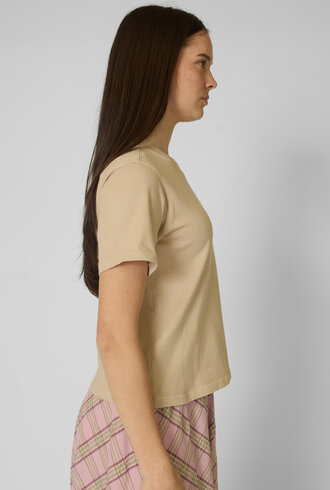 Xirena Georgy Tee Sand Drift